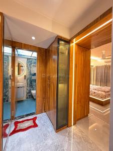 Bedroom Image of 1810 Sq.ft 3 BHK Apartment / Flat for sale in RNA NG Grand Plaza, Ghansoli Navi Mumbai for Rs. 40000000