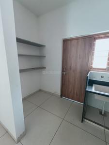 Kitchen Image of 2637 Sq.ft 4 BHK Villa for sale in Raysan Gandhinagar for Rs. 30000000