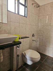 Bedroom Two Image of 784 Sq.ft 1.5 BHK Apartment / Flat for sale in Long Island, Charholi Budruk Pune for Rs. 4900000