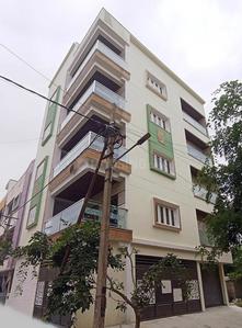 Image of 5500 Sq.ft 8 BHK Independent House for sale in JP Nagar, Bengaluru for Rs. 37500000