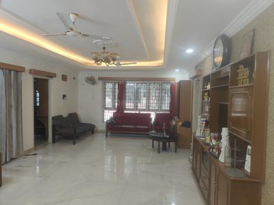 6 BHK Flat