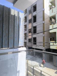 Living Room Image of 1430 Sq.ft 3 BHK Apartment / Flat for sale in Parichay Pranav Homes, Bikasipura Bengaluru for Rs. 12000000