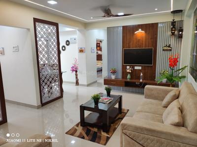 2 BHK Flat