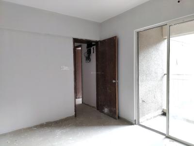 Bedroom Image of 1090 Sq.ft 2 BHK Apartment / Flat for sale in Miracle Aero East Ph III, Undri Pune for Rs. 5200000
