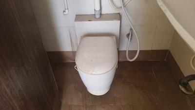 Image of 900 Sq.ft 2 BHK Apartment / Flat for sale in Guru Atman, Kalyan West, Kalyan for Rs. 6300000
