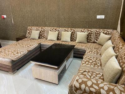 Bedroom Image of 1250 Sq.ft 4 BHK Independent House for sale in Nagra Jhansi for Rs. 5500000