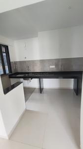 Kitchen Image of 950 Sq.ft 2 BHK Apartment / Flat for sale in Kumar Palmgrove Pune, Kondhwa Pune for Rs. 6400000