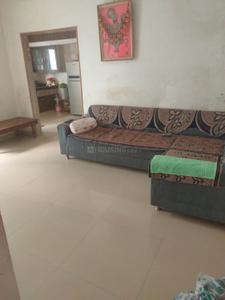 Hall Image of 1215 Sq.ft 2 BHK Apartment / Flat for sale in Ganesh Greens, New Ranip Ahmedabad for Rs. 4300000