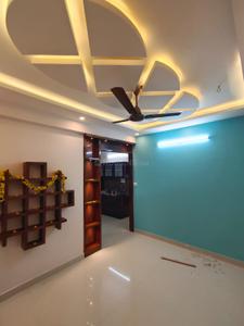 Hall Image of 1038 Sq.ft 2 BHK Apartment / Flat for sale in Chandapura Bengaluru for Rs. 7500000