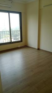 Bedroom Image of 1270 Sq.ft 2 BHK Apartment / Flat for sale in Lotus Gawand Baug, Pokhran- 2 Thane for Rs. 18000000