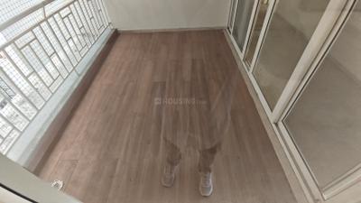 Balcony Image of 3255 Sq.ft 4 BHK Apartment / Flat for rent in Saran Mulberry Woods, Carmelaram Bengaluru for Rs. 105000