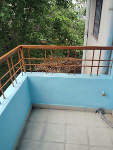 Balcony Image of 1290 Sq.ft 3 BHK Apartment / Flat for sale in Saraidhella Dhanbad for Rs. 3000000
