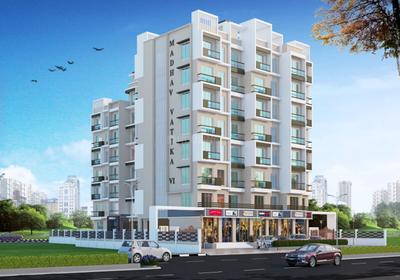 1 BHK Flat