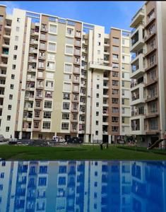 Image of 1164 Sq.ft 2.5 BHK Apartment / Flat for sale in Navita, Madhyamgram, Kolkata for Rs. 6200000