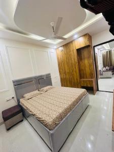 Bedroom Image of 925 Sq.ft 2 BHK Apartment / Flat for sale in Kharar Mohali for Rs. 3290000