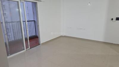 TCG The Cliff Garden Apartments Living Room 2