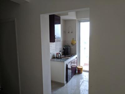 Kitchen Image of 1250 Sq.ft 3 BHK Apartment / Flat for sale in Sonika Suncity Township Sector 36 A, Sector-36A Rohtak for Rs. 7000000