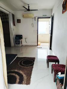 Hall Image of 1224 Sq.ft 2 BHK Apartment / Flat for sale in Bhimrad Surat for Rs. 5300000