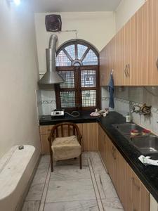 Kitchen Image of 1800 Sq.ft 3 BHK Independent House for sale in Sector 11 Gurgaon for Rs. 34500000