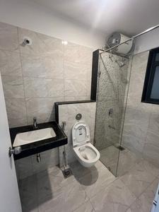 Image of 800 Sq.ft 1.5 BHK Apartment / Flat for sale in Amanora Gold Towers, Hadapsar, Pune for Rs. 9000000