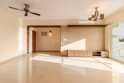 3 BHK Flat