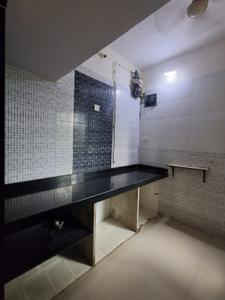 Kitchen Image of 1000 Sq.ft 2 BHK Apartment / Flat for sale in Vashi Navi Mumbai for Rs. 13000000