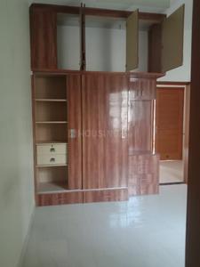 Bedroom Image of 1100 Sq.ft 2 BHK Independent House for rent in Shivalik Homes, Sector 127 Mohali for Rs. 12000