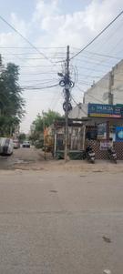 Surya Vihar Part II Plot View 3