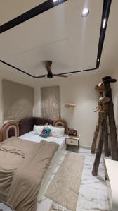 Bedroom Image of 1600 Sq.ft 3 BHK Apartment / Flat for rent in Matigara Siliguri for Rs. 50000
