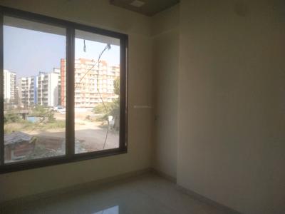 Bedroom Image of 870 Sq.ft 2 BHK Apartment / Flat for sale in Dombivli East Thane for Rs. 7800000