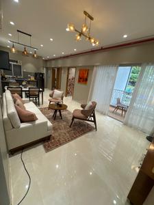 2.5 BHK Flat