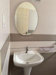 Bathroom Image of 1170 Sq.ft 2 BHK Apartment / Flat for sale in SSVR Acacia, Panathur Bengaluru for Rs. 14500000