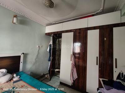 Bedroom Image of 2100 Sq.ft 6 BHK Apartment / Flat for sale in Flower valley, Shibpur Howrah for Rs. 16000000