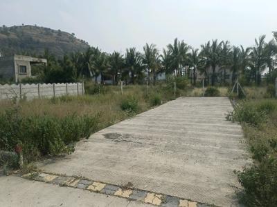 Image of 1000 Sq.ft Residential Plot / Land for sale in Lohegaon, Pune for Rs. 3000000