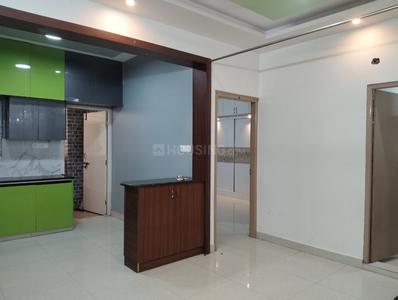 2 BHK Flat