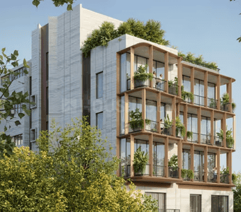 Image of 2990 Sq.ft 3 BHK Apartment / Flat for sale in Egmore, Chennai for Rs. 73400000