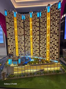 1 BHK Flat