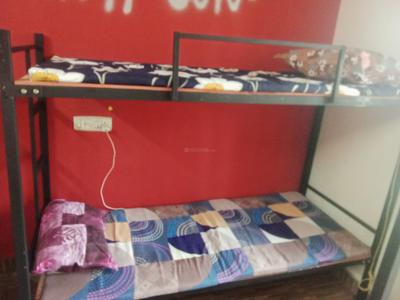 Bedroom Image of VALIYAVEETTIL House  in Eroor, Ernakulam