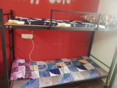 Bedroom Image of VALIYAVEETTIL House in Eroor, Kochi