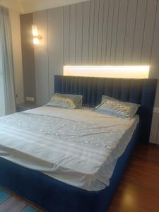 Bedroom Image of 2002 Sq.ft 4 BHK Apartment / Flat for sale in Chitrakoot Jaipur for Rs. 15000000