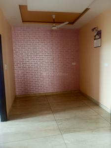 Hall Image of 2500 Sq.ft 3 BHK Independent House for rent in Ashiyana Colony Moradabad for Rs. 22000