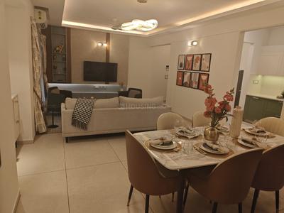 2 BHK Flat
