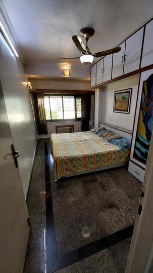 Oshowara mahada Bedroom 1