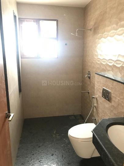 Ambedkar Nagar, Manapakkam Bathroom 1