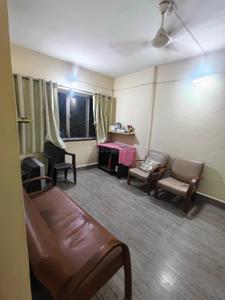 1 BHK Flat