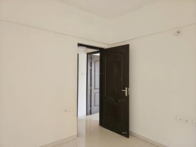 Bedroom Image of 804 Sq.ft 2 BHK Apartment / Flat for sale in Nyati Elan, Wagholi Pune for Rs. 5700000