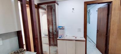 Bedroom Image of 1500 Sq.ft 3 BHK Apartment / Flat for sale in Sector 104 Noida for Rs. 7200000