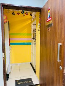 Image of 1100 Sq.ft 3 BHK Apartment / Flat for sale in Vilas Yashone Hinjewadi, Hinjawadi, Pune for Rs. 11500000