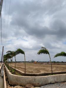 Image of 1500 Sq.ft Residential Plot / Land for sale in Ashtvinayaka Shantikunj City, Chhachhanpairi, Raipur for Rs. 2700000