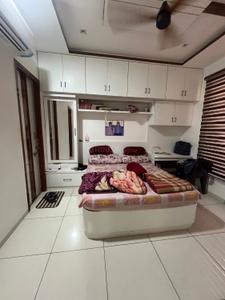 Bedroom Image of 4600 Sq.ft 4 BHK Independent House for sale in Bakrol Part Anand for Rs. 25500000